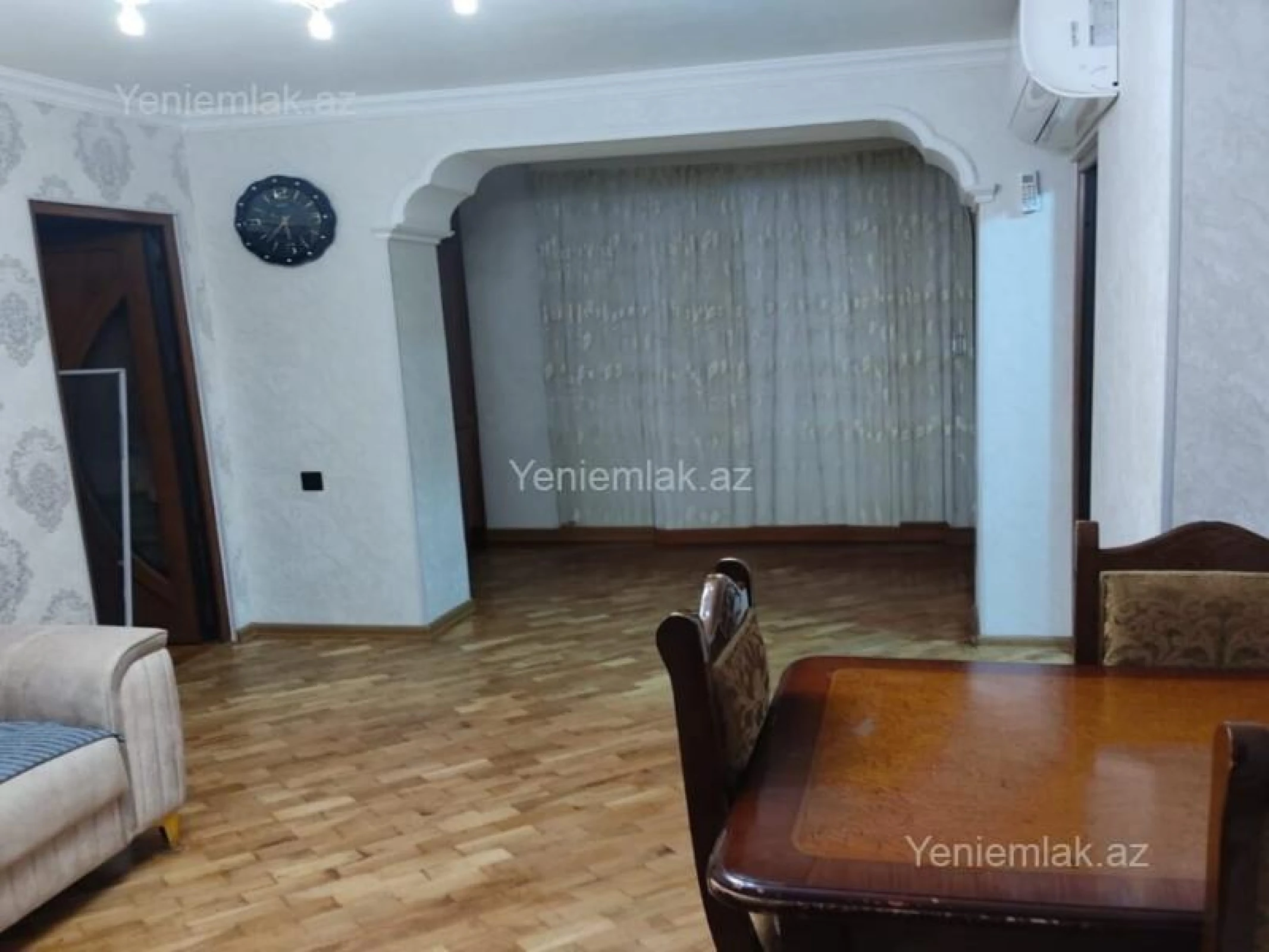 Satılır 2 otaqlı köhnə tikili 48 m²