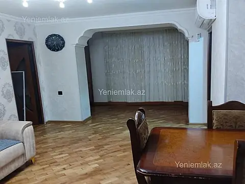 Satılır 2 otaqlı köhnə tikili 48 m²