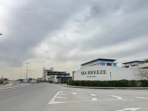 Satılır torpaq sahəsi — Bakı, Sabunçu