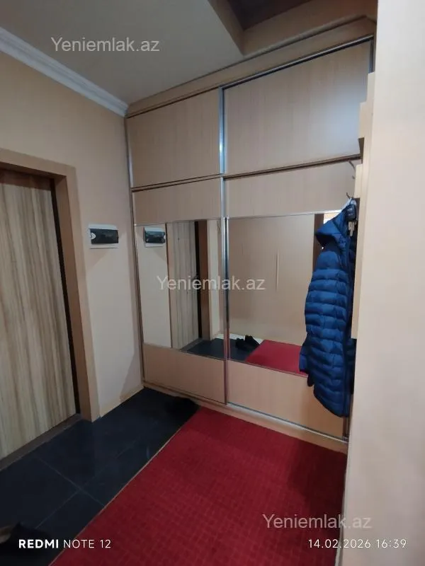 Satılır 3 otaqlı yeni tikili 75 m²