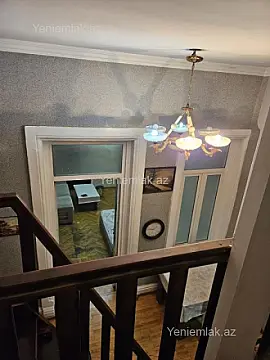 Satılır 2 otaqlı köhnə tikili 60 m²
