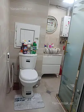 Satılır 2 otaqlı köhnə tikili 47 m²