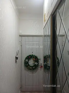 Satılır 2 otaqlı köhnə tikili 47 m²