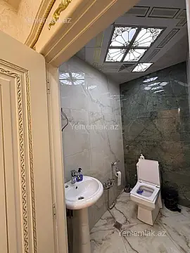 Satılır 4 otaqlı yeni tikili 164 m²