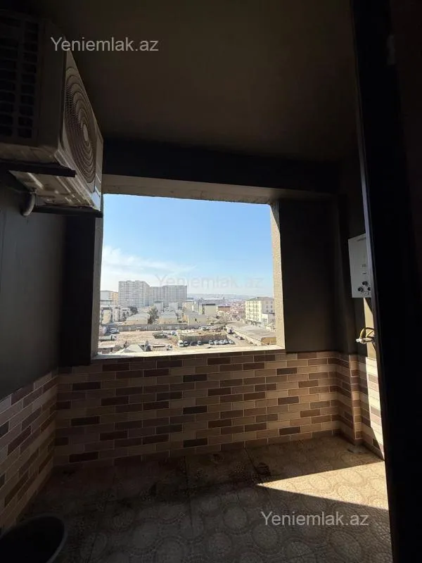 Satılır 4 otaqlı yeni tikili 164 m²