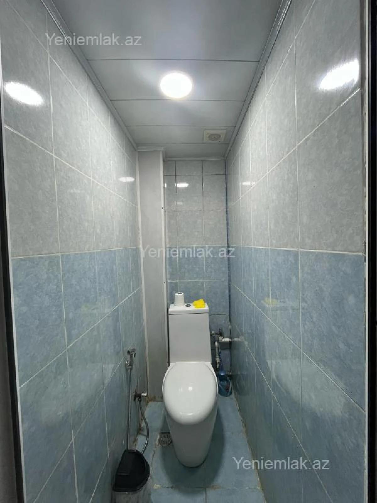 Satılır 2 otaqlı köhnə tikili 48 m²