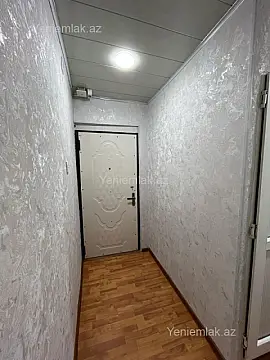 Satılır 2 otaqlı köhnə tikili 48 m²