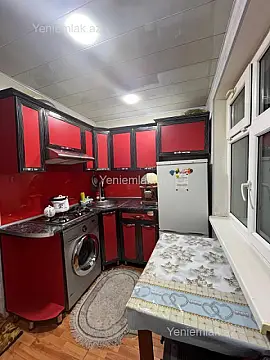 Satılır 2 otaqlı köhnə tikili 48 m²