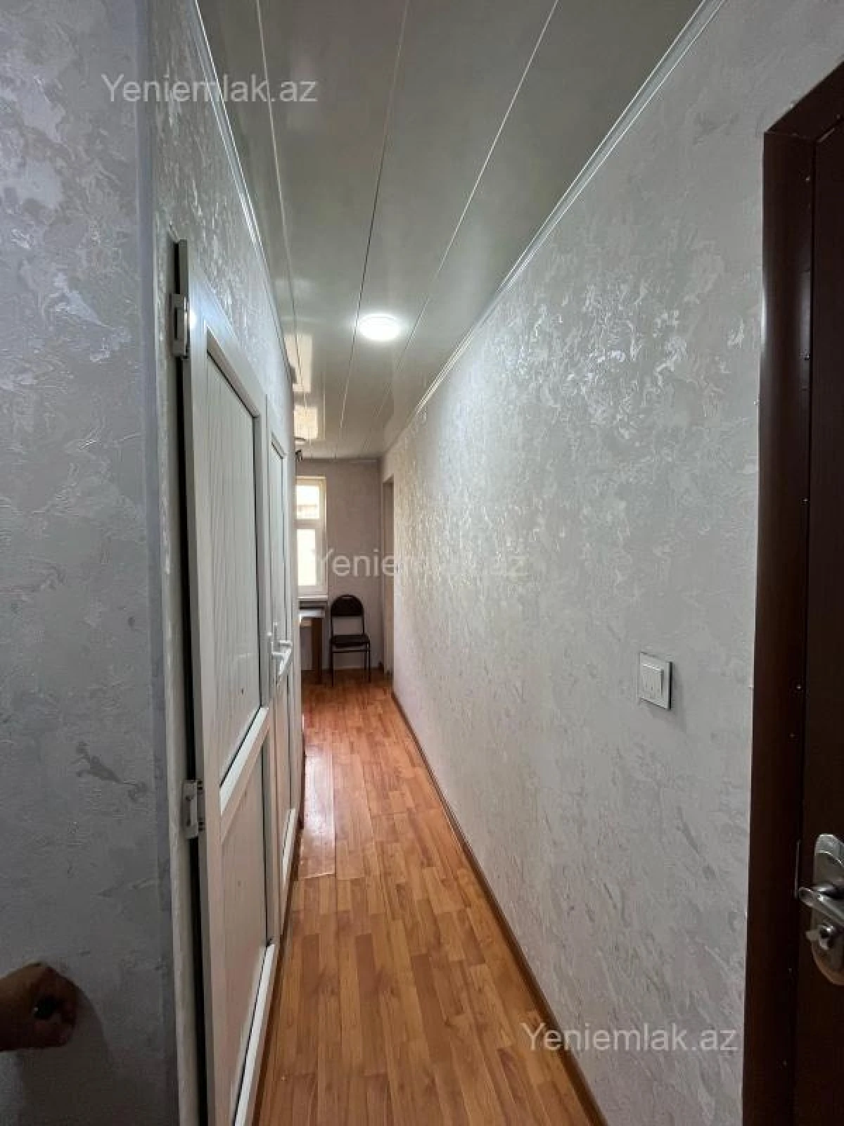 Satılır 2 otaqlı köhnə tikili 48 m²