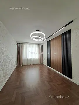 Satılır 3 otaqlı köhnə tikili 80 m² — Bakı, Xətai 3 otaq 80.00 m²