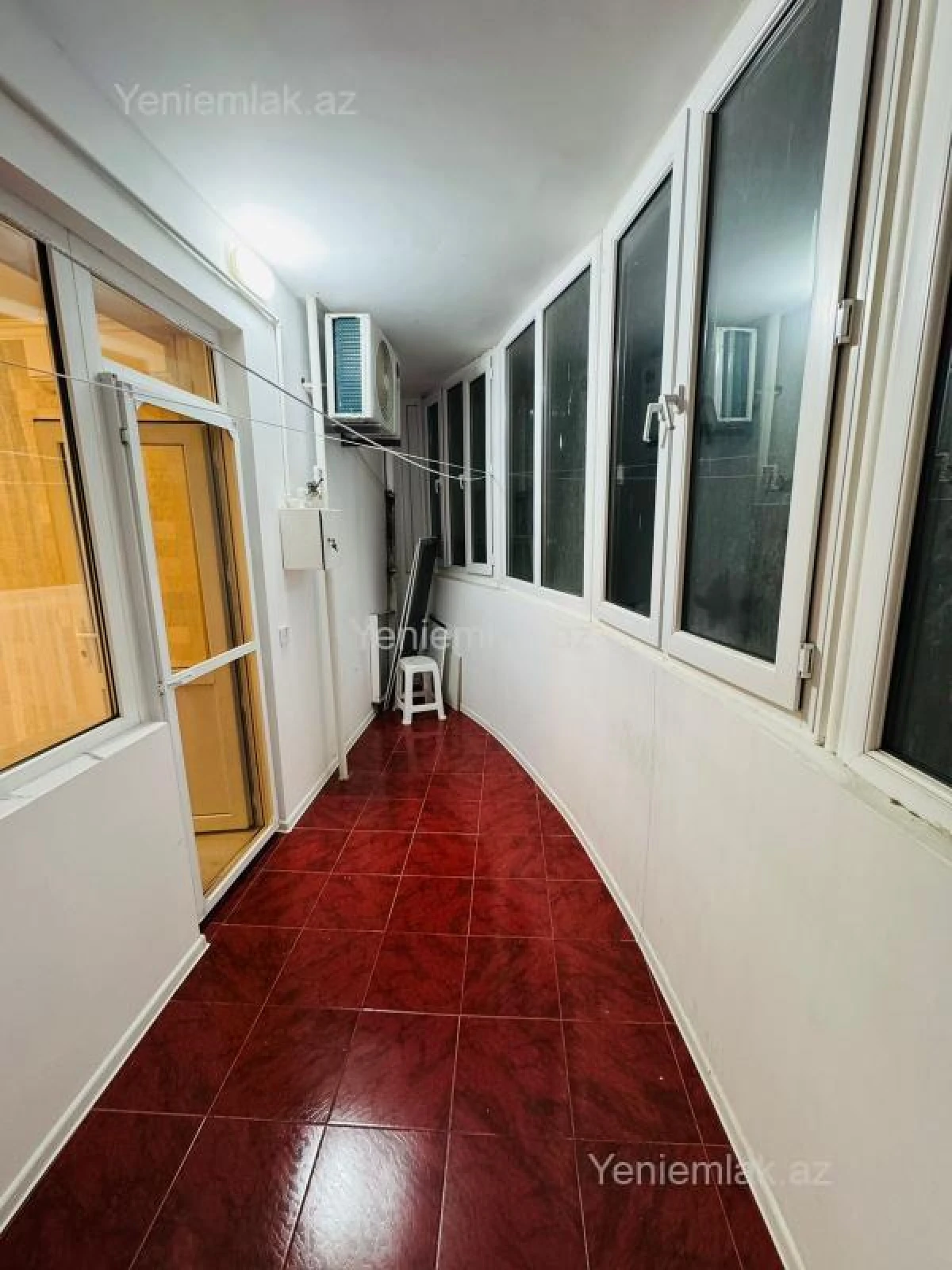 Satılır 3 otaqlı yeni tikili 94 m²