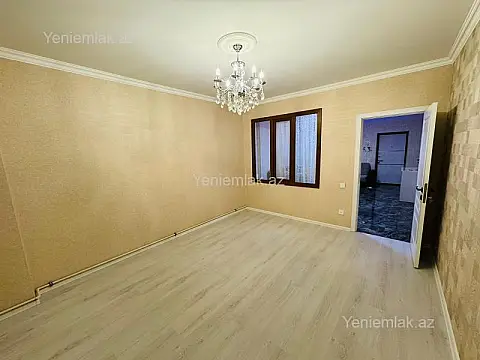 Satılır 3 otaqlı yeni tikili 94 m²