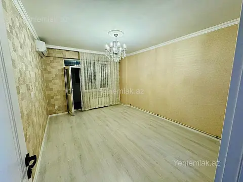 Satılır 3 otaqlı yeni tikili 94 m²