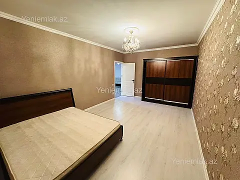 Satılır 3 otaqlı yeni tikili 94 m²