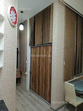 Satılır 2 otaqlı köhnə tikili 55 m²