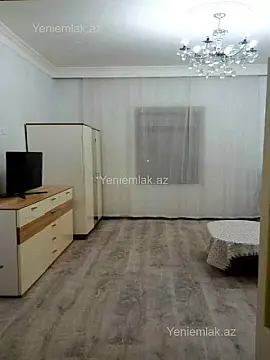 Satılır 2 otaqlı köhnə tikili 55 m² — Bakı, Nəsimi 2 otaq 55.00 m²