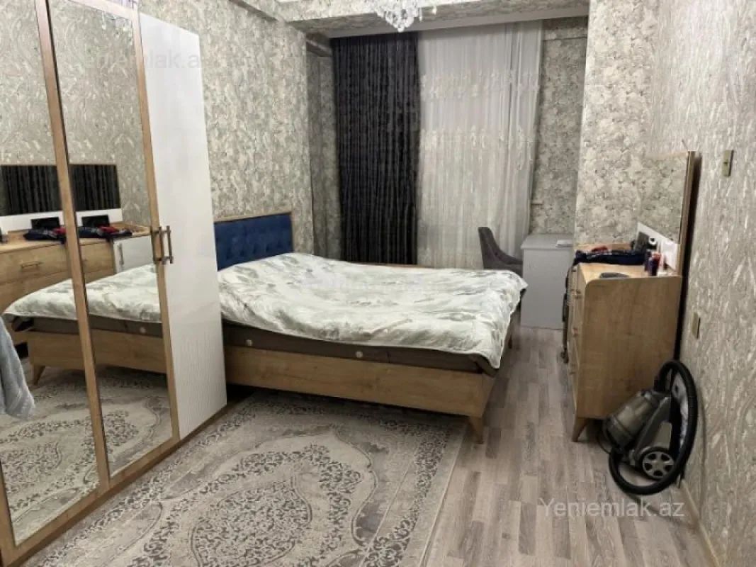 Satılır 4 otaqlı yeni tikili 157 m²