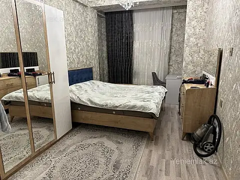 Satılır 4 otaqlı yeni tikili 157 m²