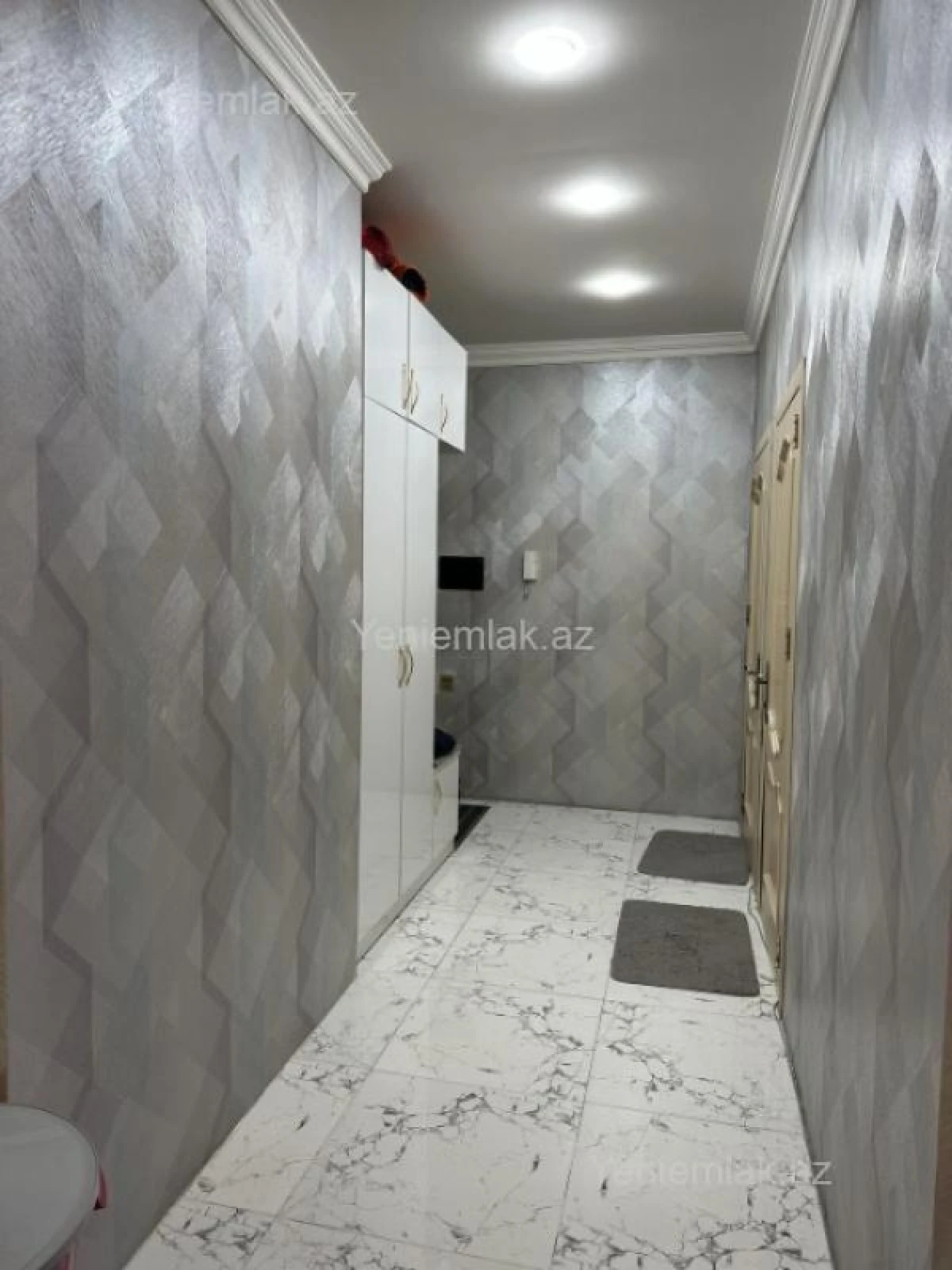 Satılır 4 otaqlı yeni tikili 157 m²