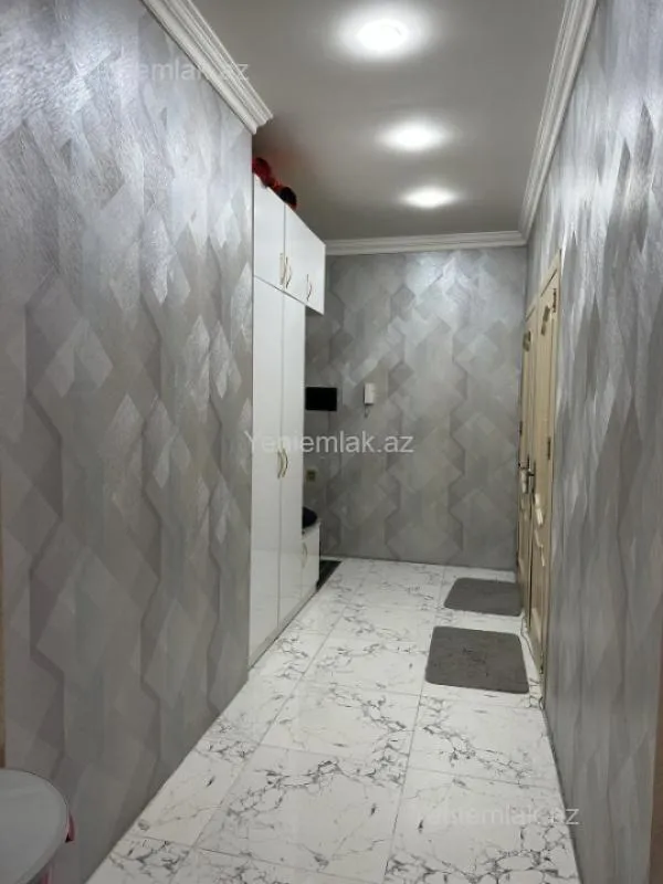 Satılır 4 otaqlı yeni tikili 157 m²