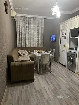 Satılır 4 otaqlı yeni tikili 157 m²