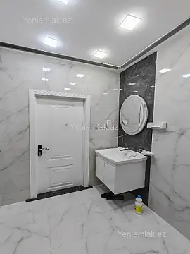 Satılır 2 otaqlı yeni tikili 60 m²
