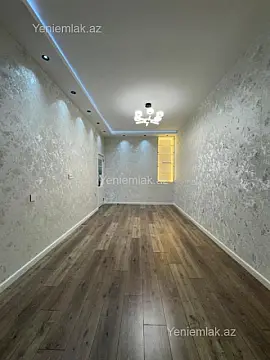Satılır 2 otaqlı yeni tikili 60 m² — Bakı, Yasamal 2 otaq 60.00 m²