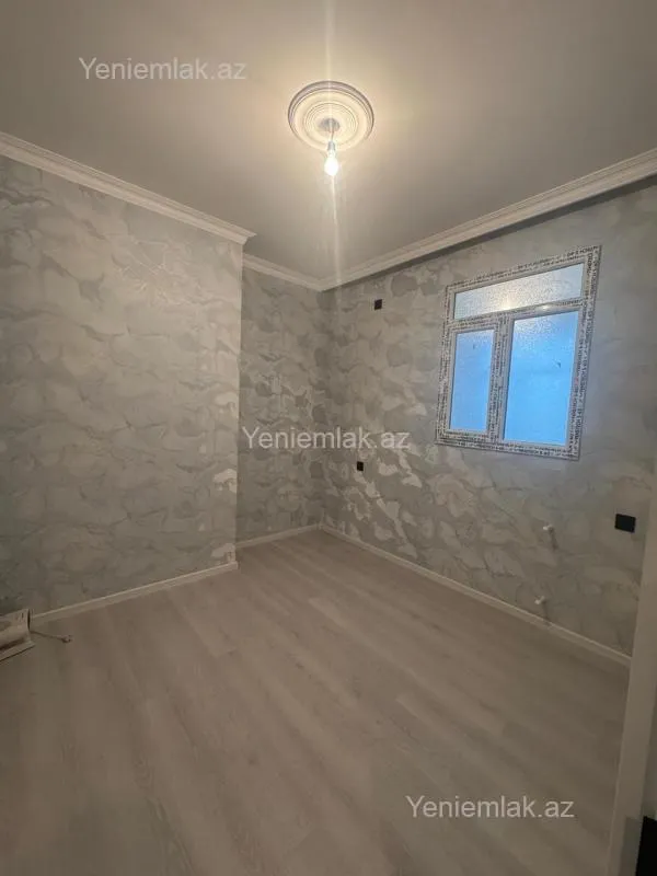 Satılır 3 otaqlı yeni tikili 59 m²