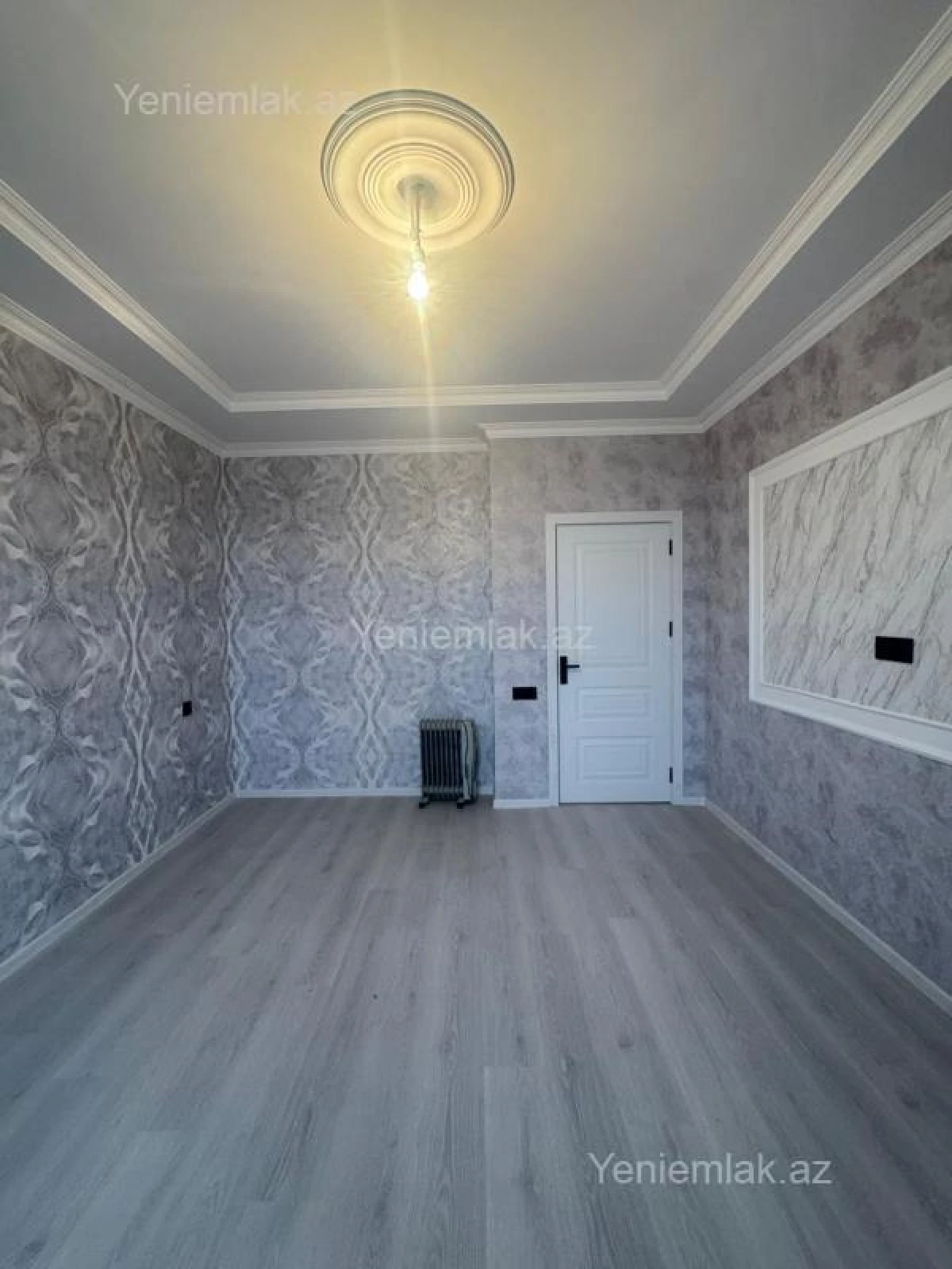 Satılır 3 otaqlı yeni tikili 59 m²