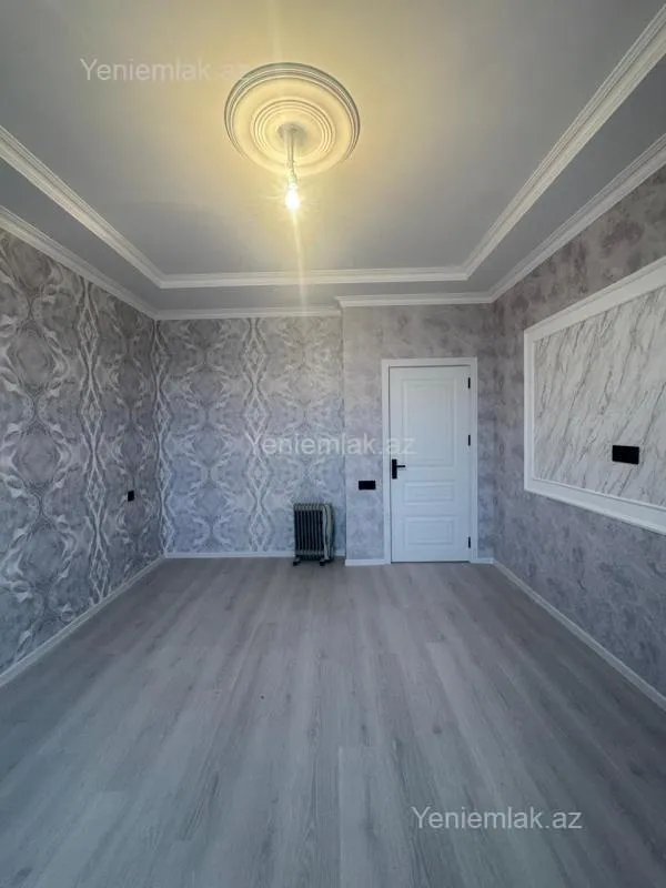 Satılır 3 otaqlı yeni tikili 59 m²