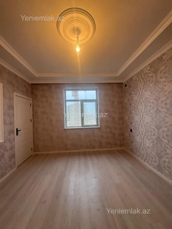 Satılır 3 otaqlı yeni tikili 59 m²