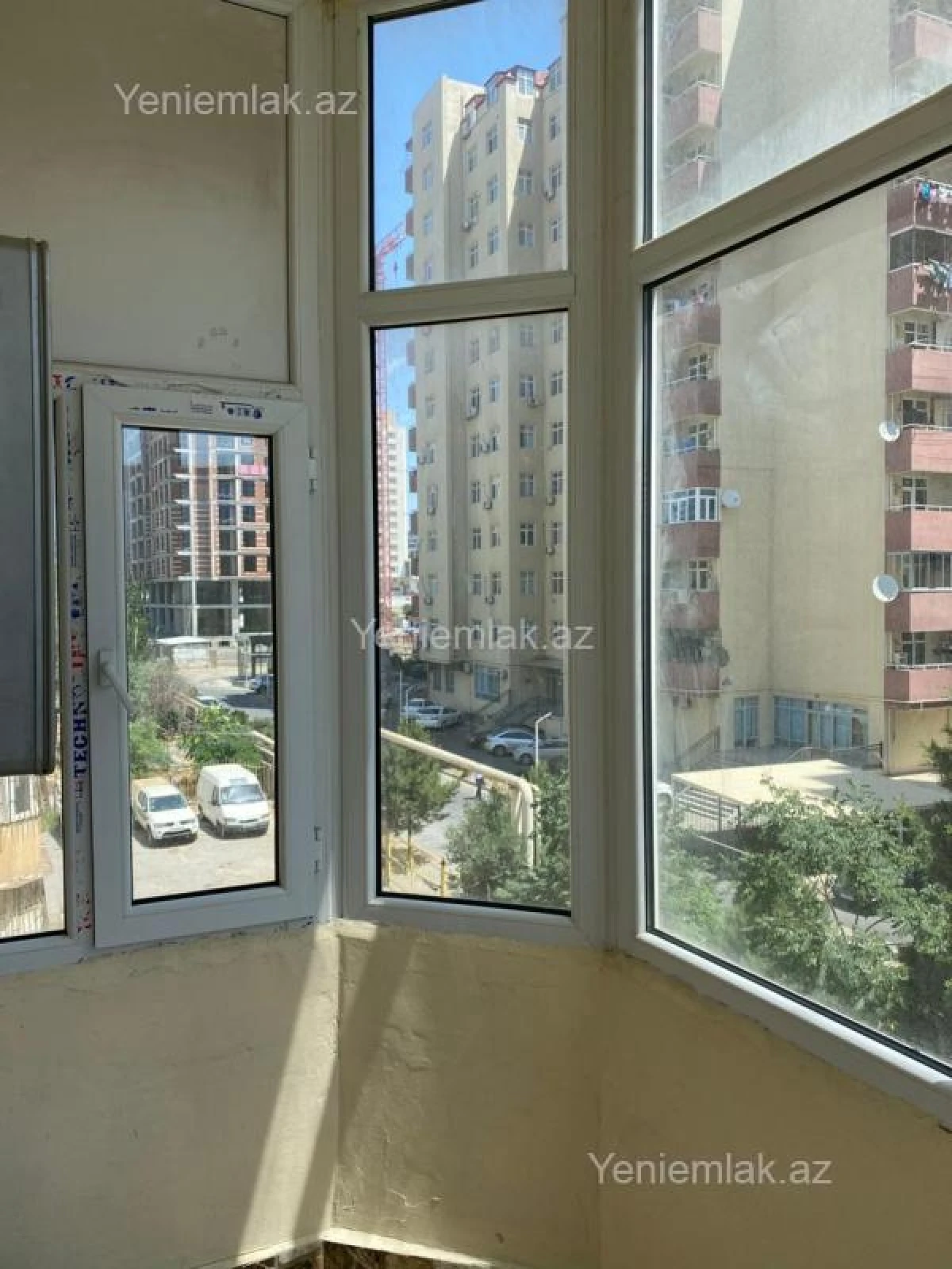Satılır 3 otaqlı yeni tikili 145 m²