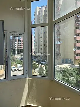 Satılır 3 otaqlı yeni tikili 145 m²