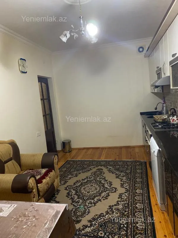 Satılır 3 otaqlı yeni tikili 145 m²