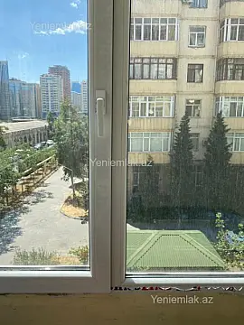 Satılır 3 otaqlı yeni tikili 145 m²