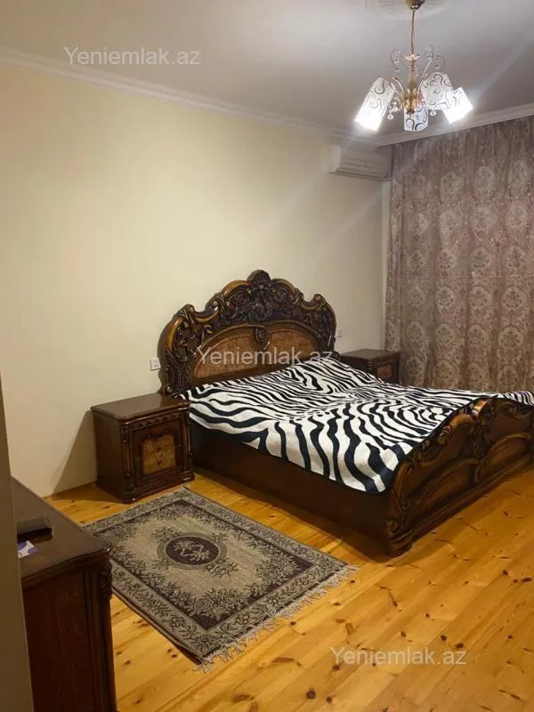 Satılır 3 otaqlı yeni tikili 145 m²