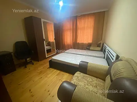 Satılır 3 otaqlı yeni tikili 145 m²