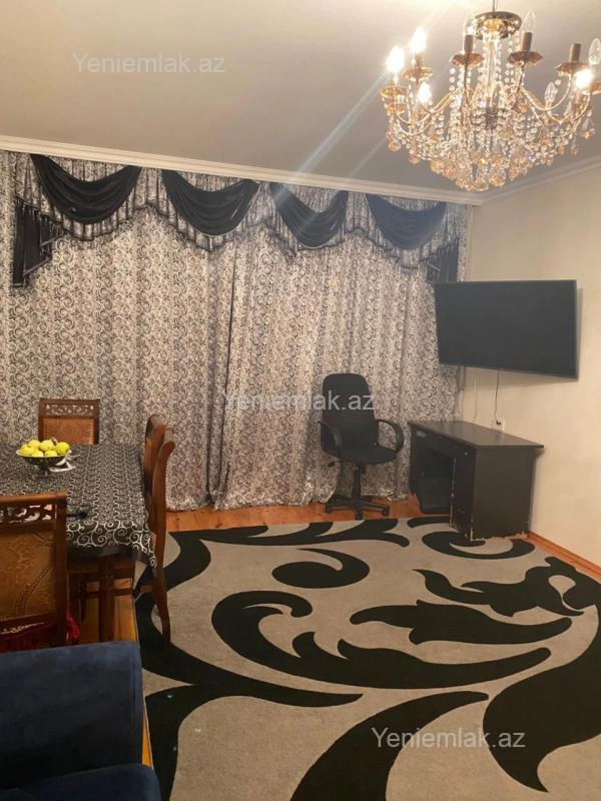 Satılır 3 otaqlı yeni tikili 145 m²