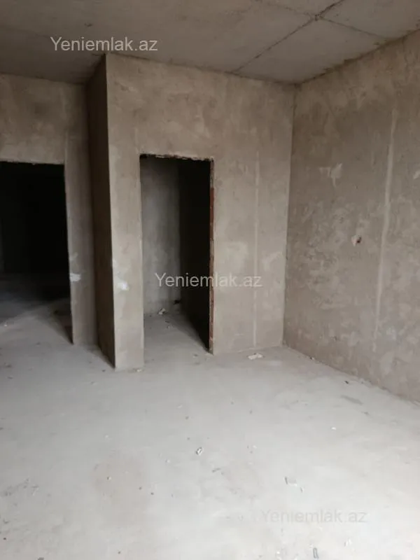Satılır 4 otaqlı yeni tikili 193 m²