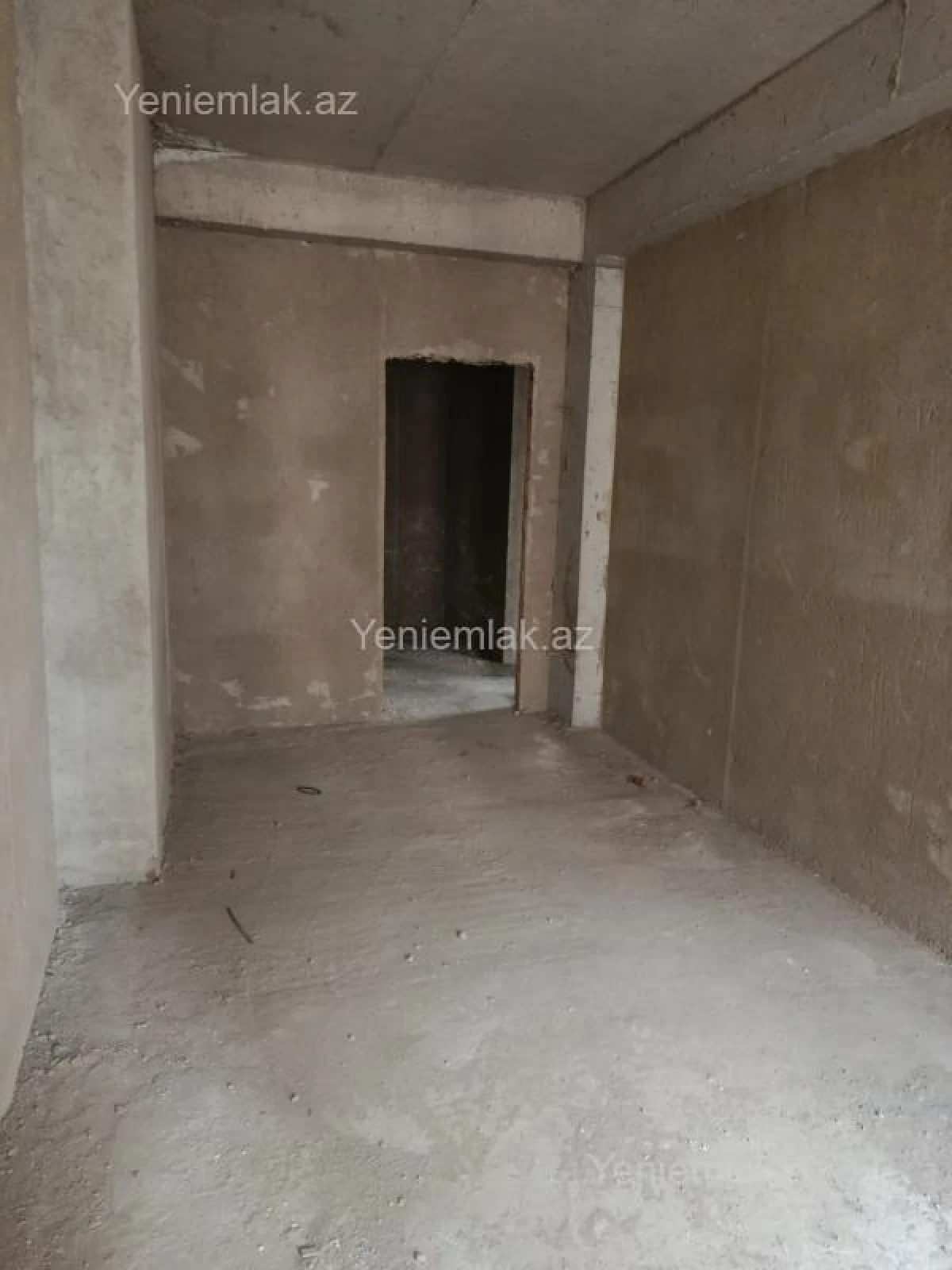 Satılır 4 otaqlı yeni tikili 193 m²