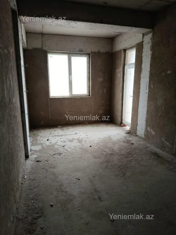 Satılır 4 otaqlı yeni tikili 193 m²