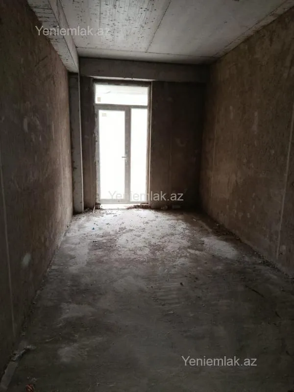 Satılır 4 otaqlı yeni tikili 193 m²