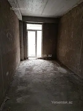 Satılır 4 otaqlı yeni tikili 193 m²
