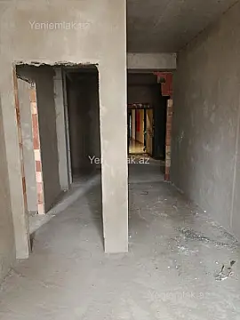 Satılır 4 otaqlı yeni tikili 193 m²