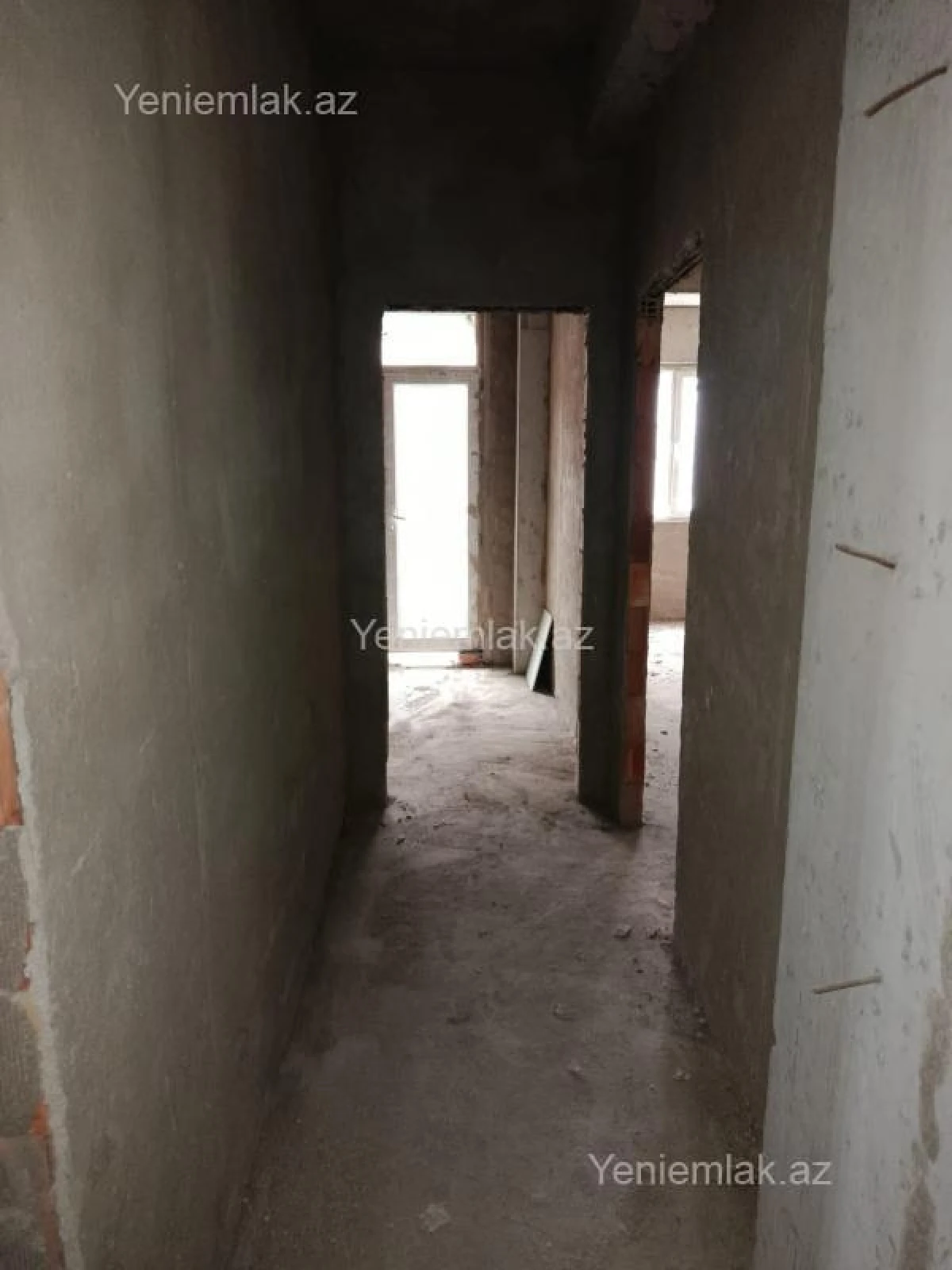 Satılır 4 otaqlı yeni tikili 193 m²