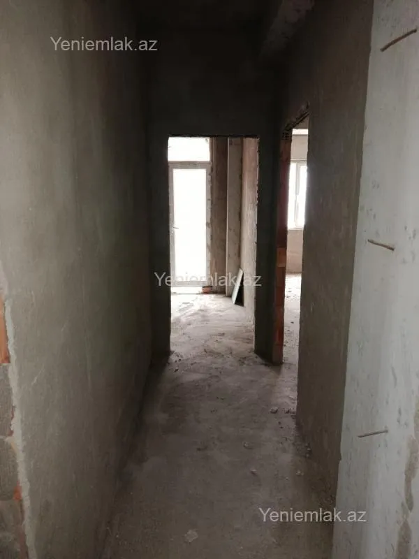 Satılır 4 otaqlı yeni tikili 193 m²