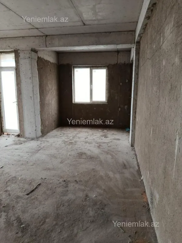 Satılır 4 otaqlı yeni tikili 193 m²