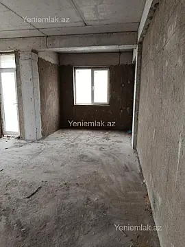 Satılır 4 otaqlı yeni tikili 193 m²