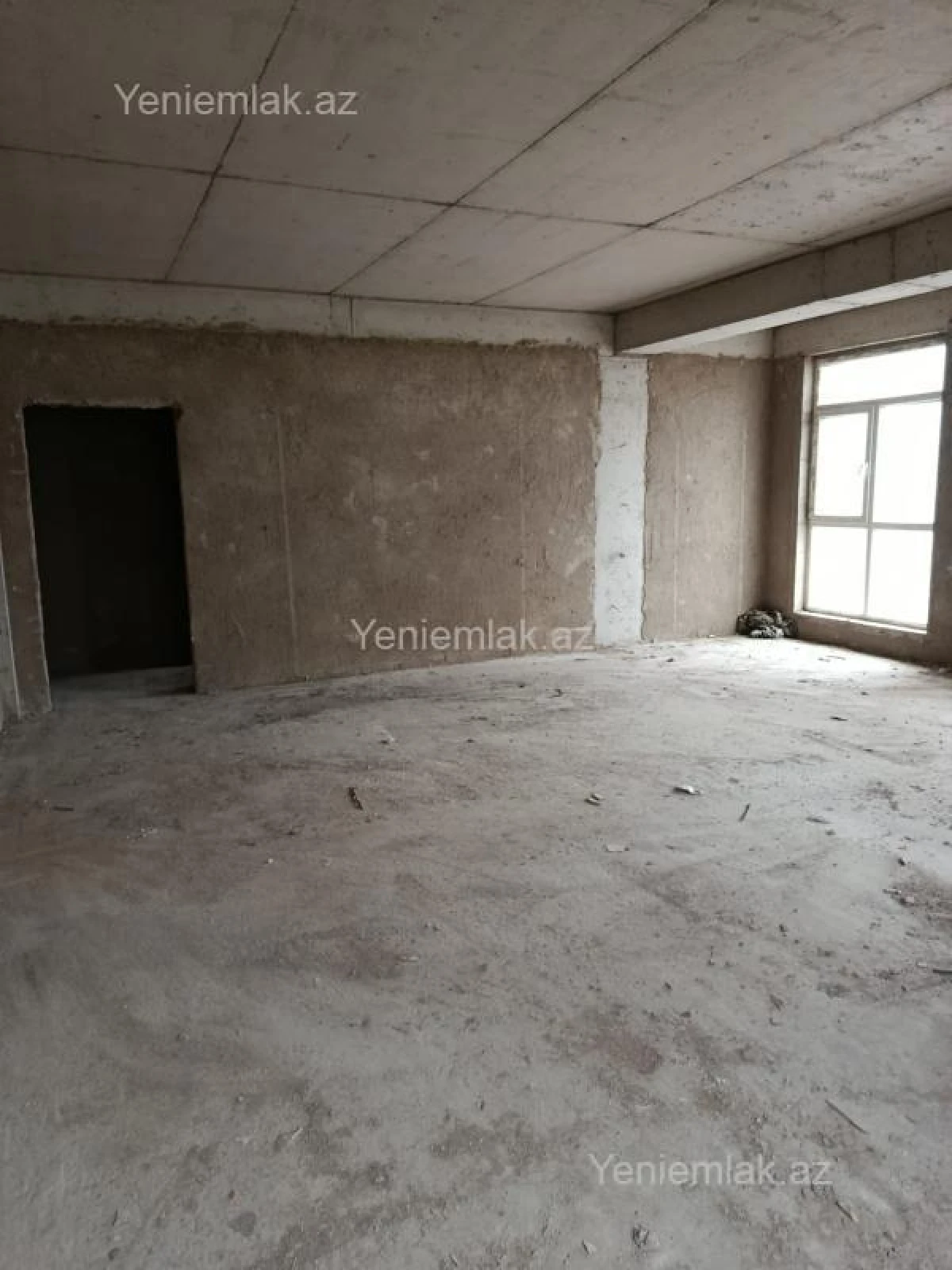 Satılır 4 otaqlı yeni tikili 193 m²