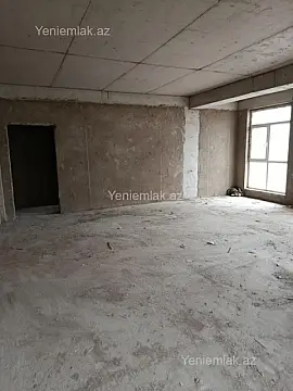 Satılır 4 otaqlı yeni tikili 193 m²